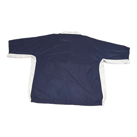 Weatherproof Short Sleeve Windbreaker XL Wind Resistant Water Repellant Jacket - Picture 3 of 5